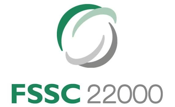 FSSC 22000